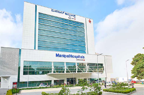 manipal-hospital